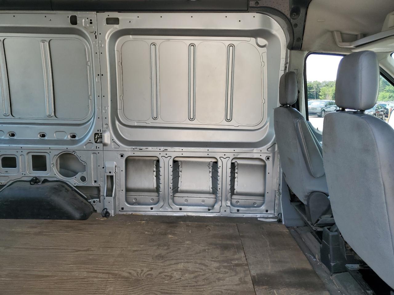2019 Ford Transit T-350 VIN: 1FTBW9CG9KKA30528 Lot: 65216705
