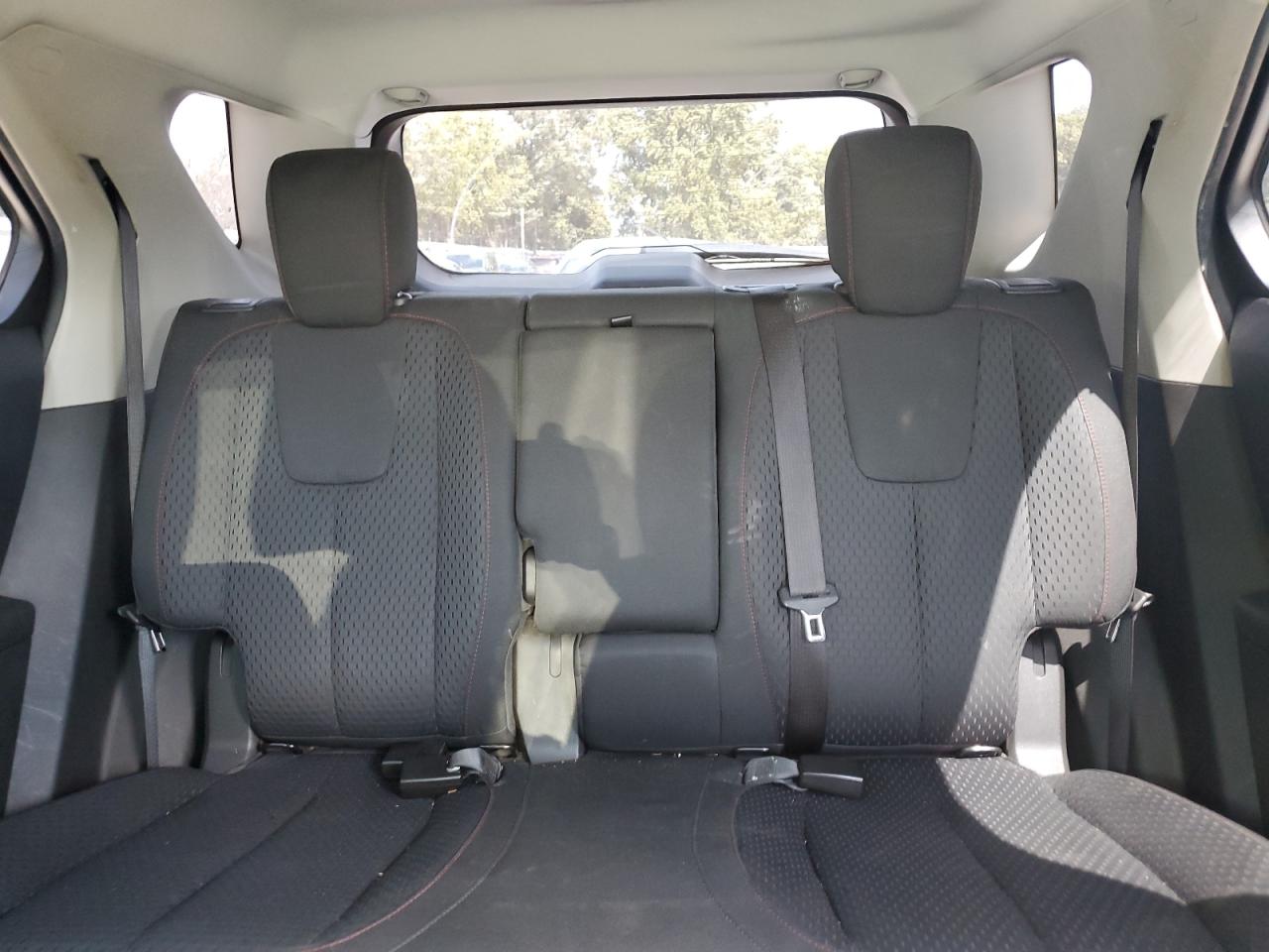 2013 Chevrolet Equinox Ls VIN: 2GNFLCEK3D6138844 Lot: 64261315