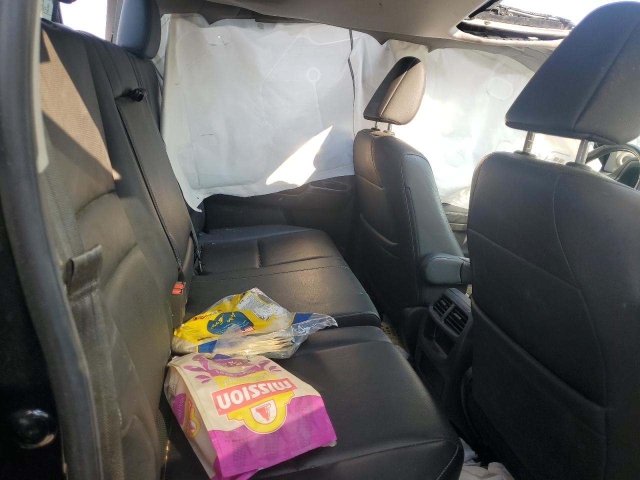 2019 Honda Ridgeline Rtl VIN: 5FPYK3F65KB007130 Lot: 87415215