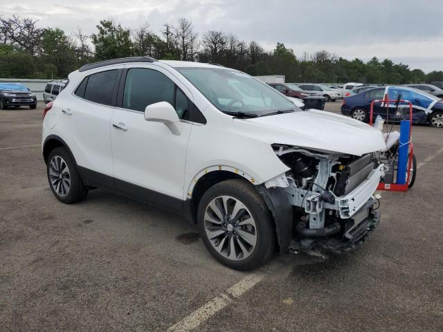  BUICK ENCORE 2022 White