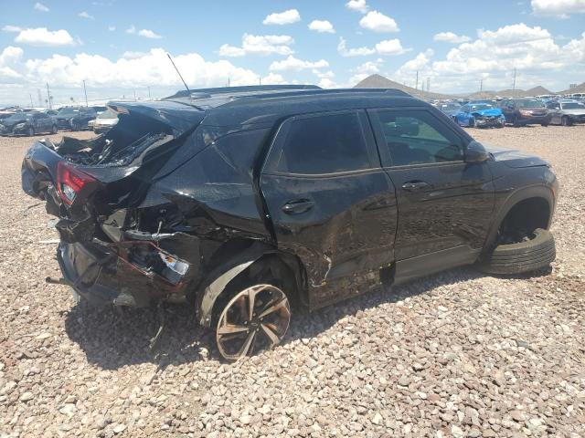 CHEVROLET TRAILBLZR 2023 Czarny
