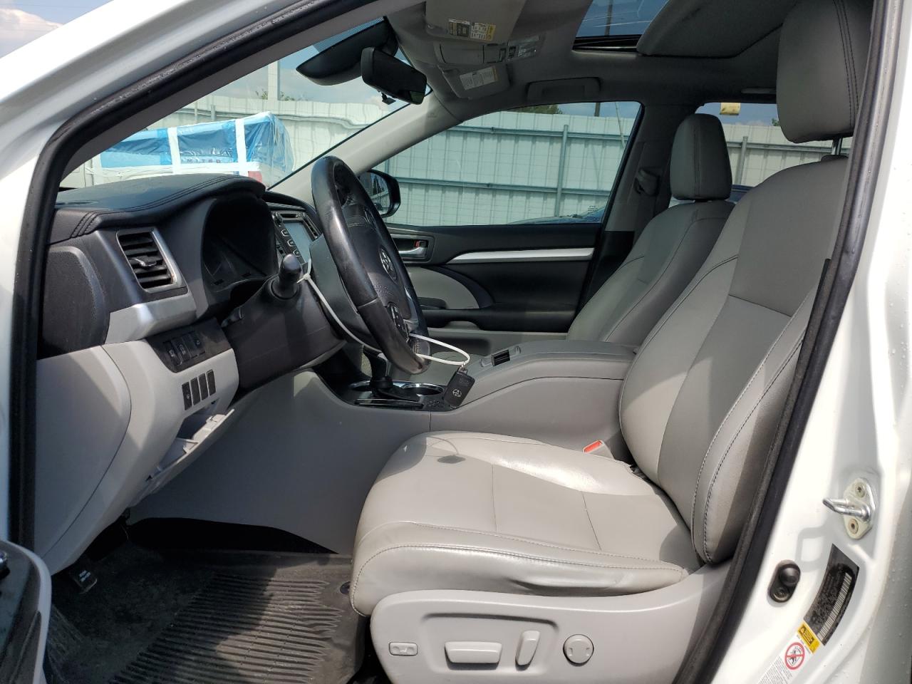 2018 Toyota Highlander Se VIN: 5TDJZRFH6JS542441 Lot: 64519955