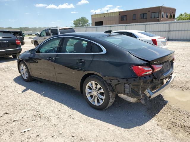  CHEVROLET MALIBU 2019 Czarny
