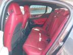 2019 JAGUAR XE R-DYNAM for sale at Copart ROCHFORD