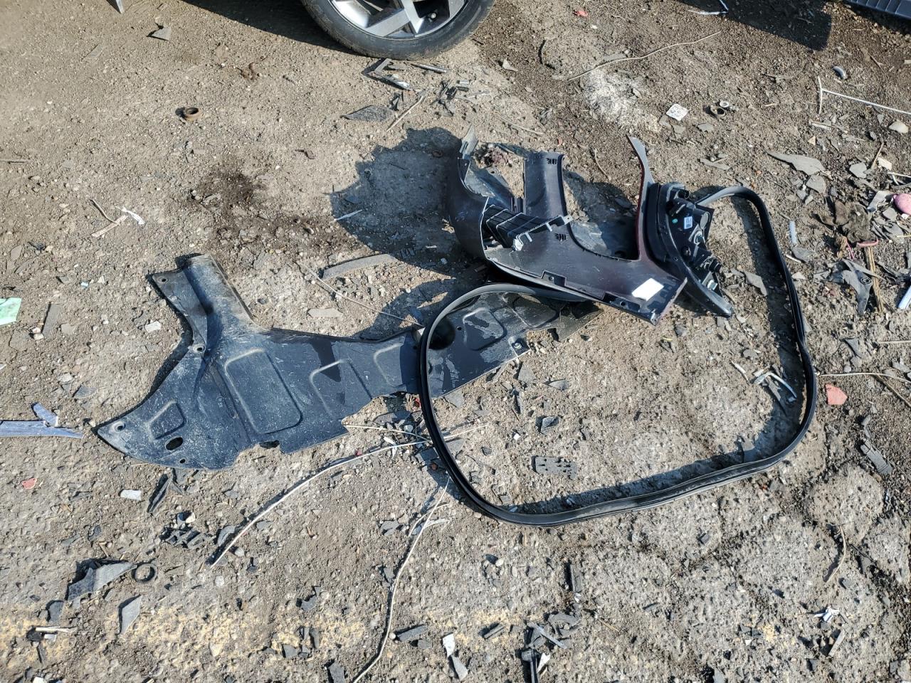 2022 Hyundai Venue Sel VIN: KMHRC8A34NU189771 Lot: 63600385