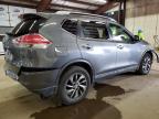 2015 NISSAN ROGUE S   à vendre chez Copart CT - HARTFORD SPRINGFIELD