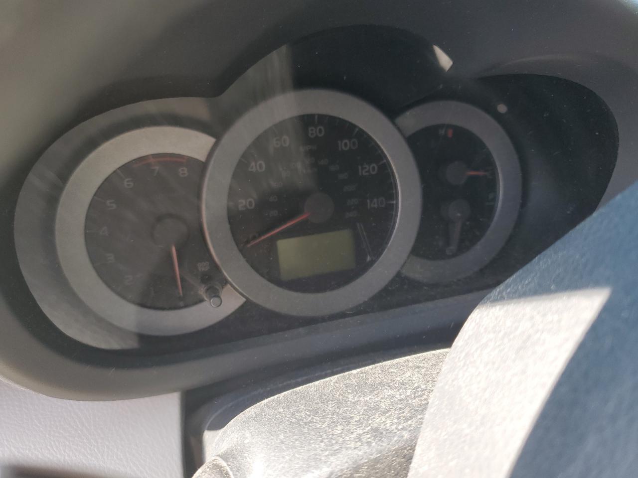 2008 Toyota Rav4 VIN: JTMZK33VX85022323 Lot: 64837955