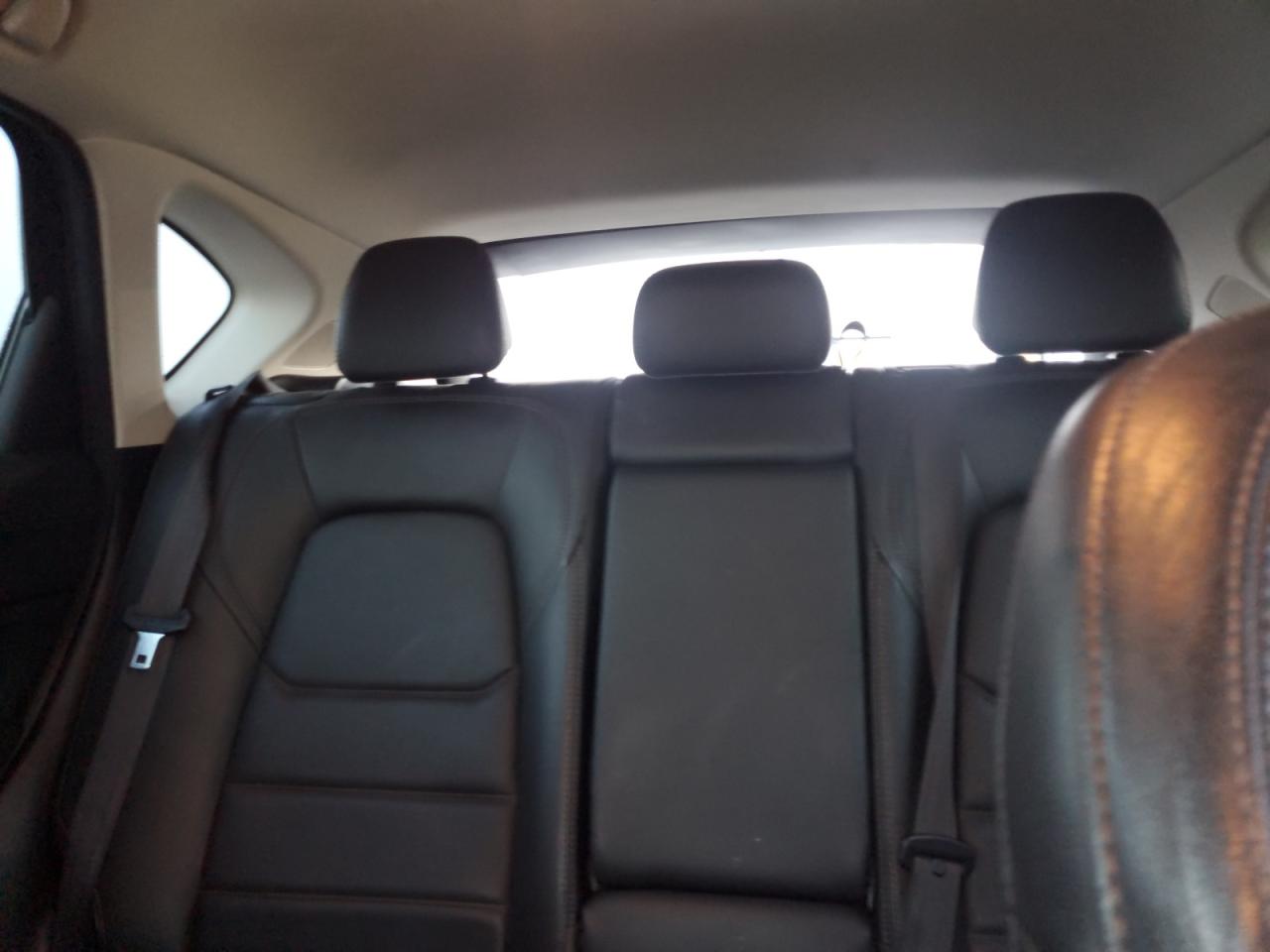 2017 Mazda Cx-5 Grand Touring VIN: JM3KFBDL5H0162197 Lot: 64375835
