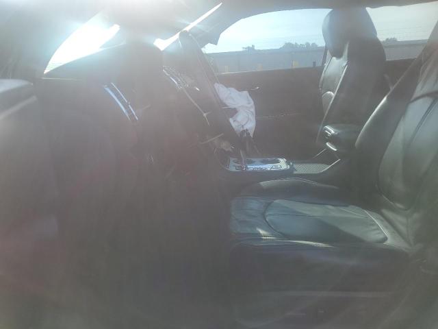 Parquets GMC ACADIA 2012 Сharcoal