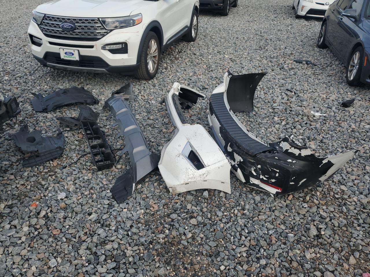 2022 Nissan Armada Sl VIN: JN8AY2BC6N9163095 Lot: 64524845