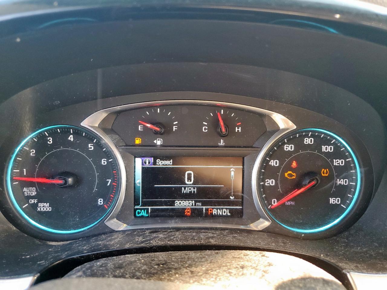 2018 Chevrolet Traverse Lt VIN: 1GNERGKW5JJ122670 Lot: 63237965