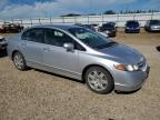 2007 HONDA CIVIC LX   à vendre chez Copart AB - EDMONTON