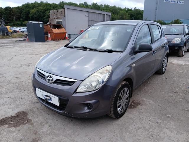 2009 HYUNDAI I20 CLASSI for sale at Copart WESTBURY