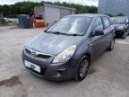 2009 HYUNDAI I20 CLASSI for sale at Copart WESTBURY