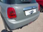2015 MINI ONE for sale at Copart WESTBURY