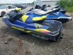 2020 SEADOO WAKE PRO ROTAX à vendre chez Copart ON - COOKSTOWN