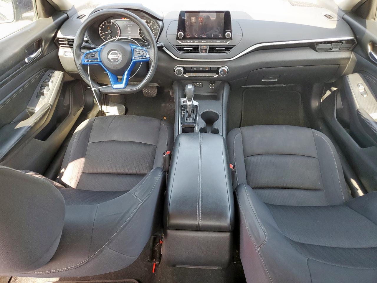 2020 Nissan Altima S VIN: 1N4BL4BV2LC127602 Lot: 64897875
