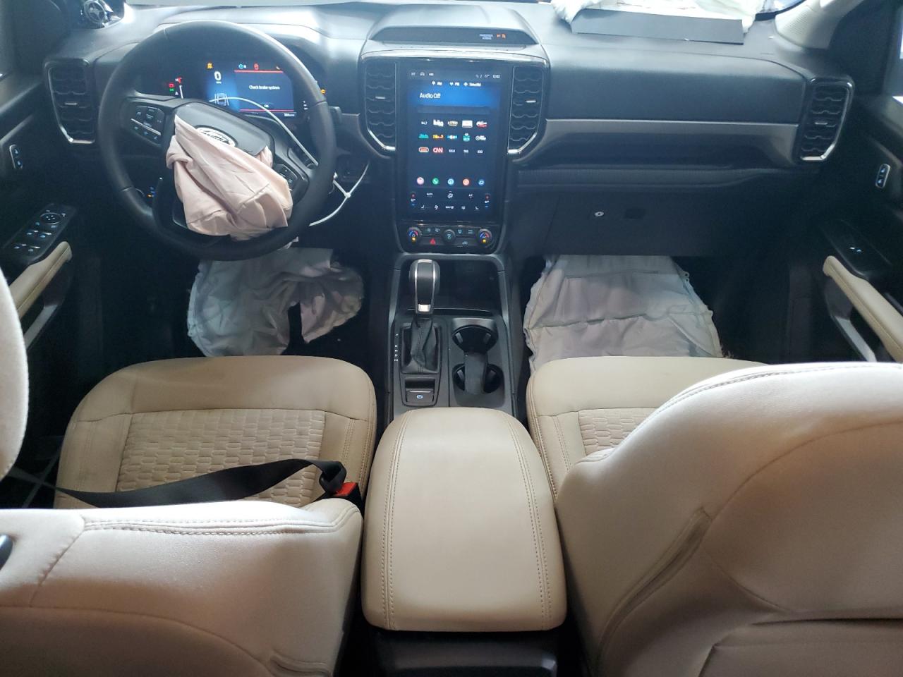 2024 Ford Ranger Xlt VIN: 1FTER4HHXRLE34399 Lot: 63197995