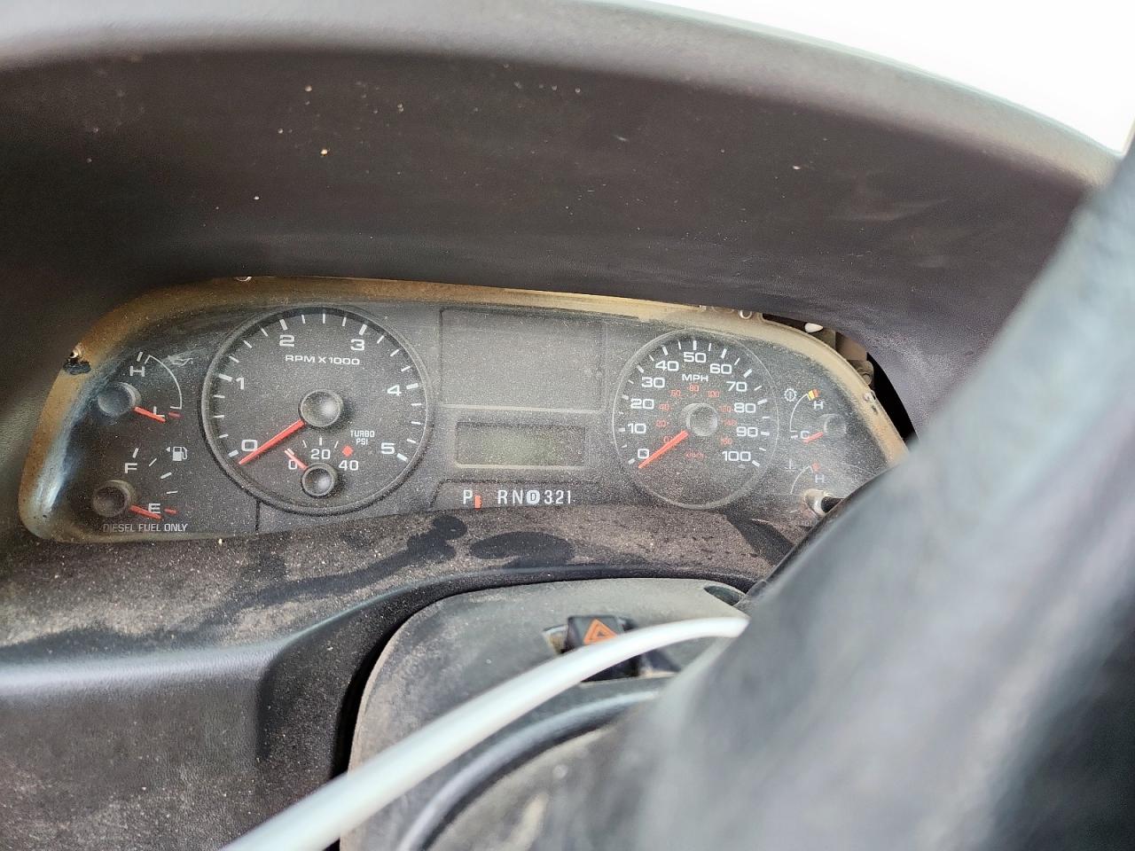 2006 Ford F350 Srw Super Duty VIN: 1FTWW30P26EC73914 Lot: 64889345