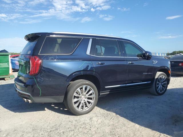  GMC YUKON 2021 Blue