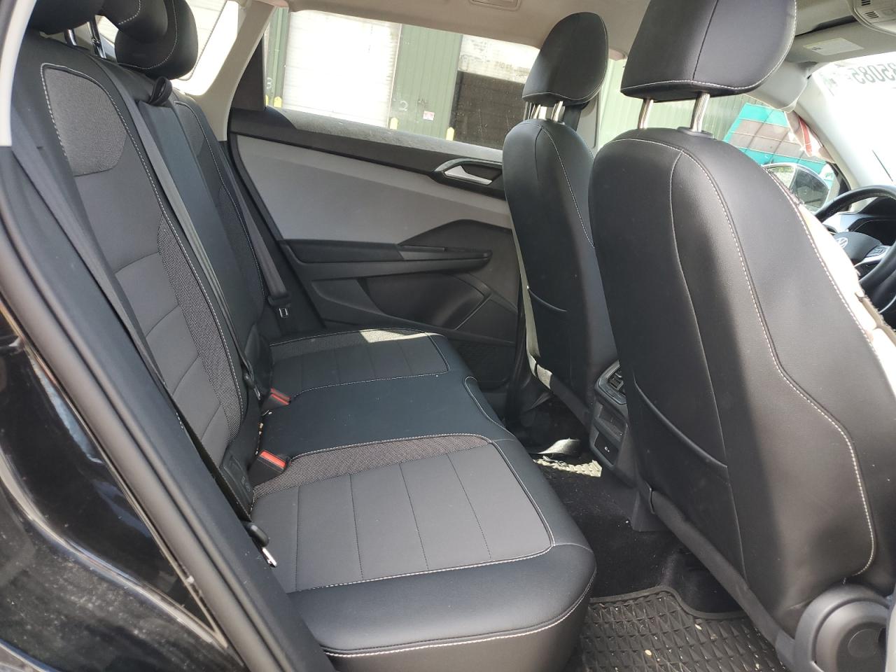 2022 Volkswagen Taos Se Iq Drive VIN: 3VVLX7B21NM066787 Lot: 63535085