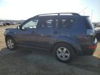 2009 MITSUBISHI OUTLANDER ES   for sale at Copart AB - EDMONTON