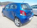 2011 TOYOTA YARIS TR V for sale at Copart ROCHFORD
