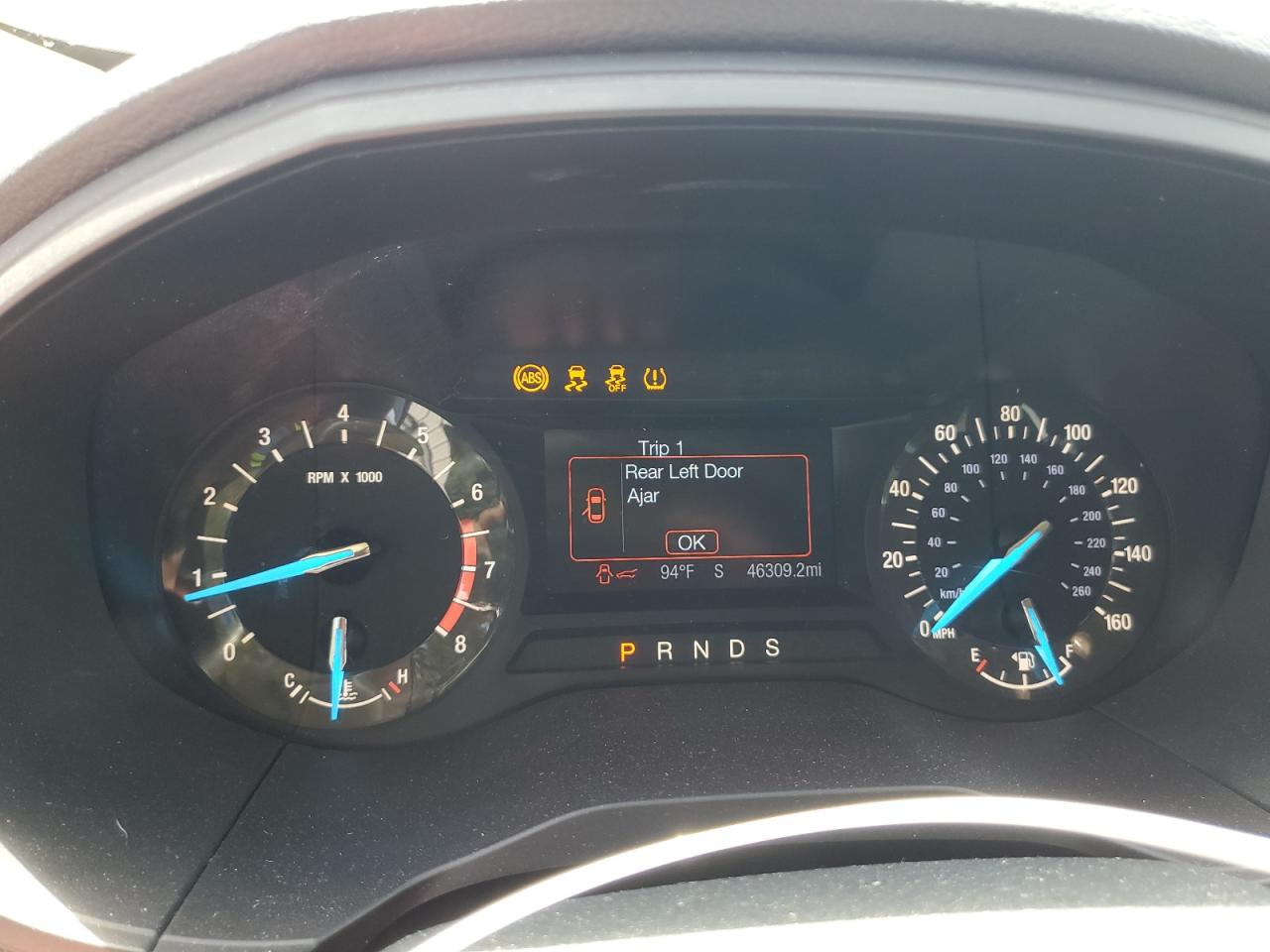 Фото: 2FMPK3G95GBB25871 - 9