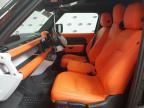 2025 LAND ROVER DEFENDER HARD TOP S D MHE  for sale at Copart NEWBURY