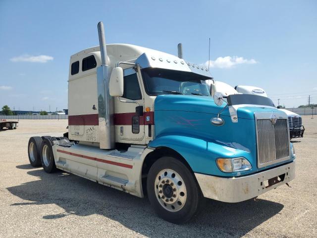 2000 International 9400I Semi Truck