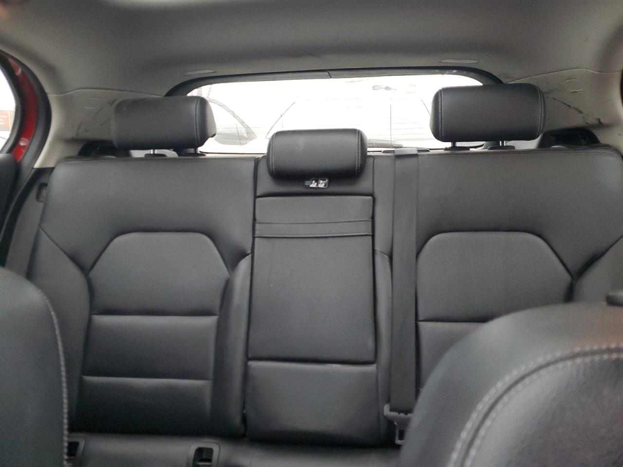2015 Mercedes-Benz Gla 250 VIN: WDCTG4EBXFJ132142 Lot: 64280875