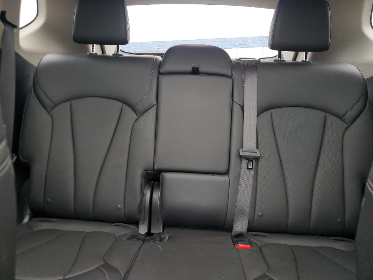 2019 Buick Envision Premium VIN: LRBFX3SX7KD006454 Lot: 63622435