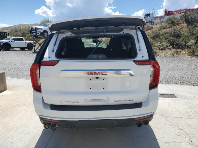  GMC YUKON 2024 Biały