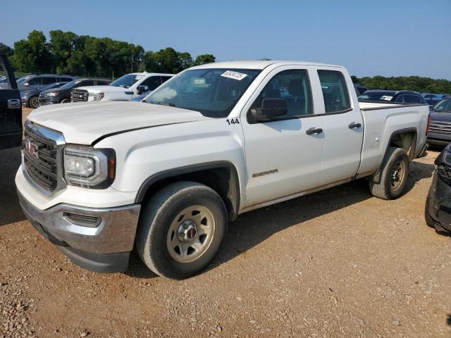  GMC SIERRA 2018 Белы