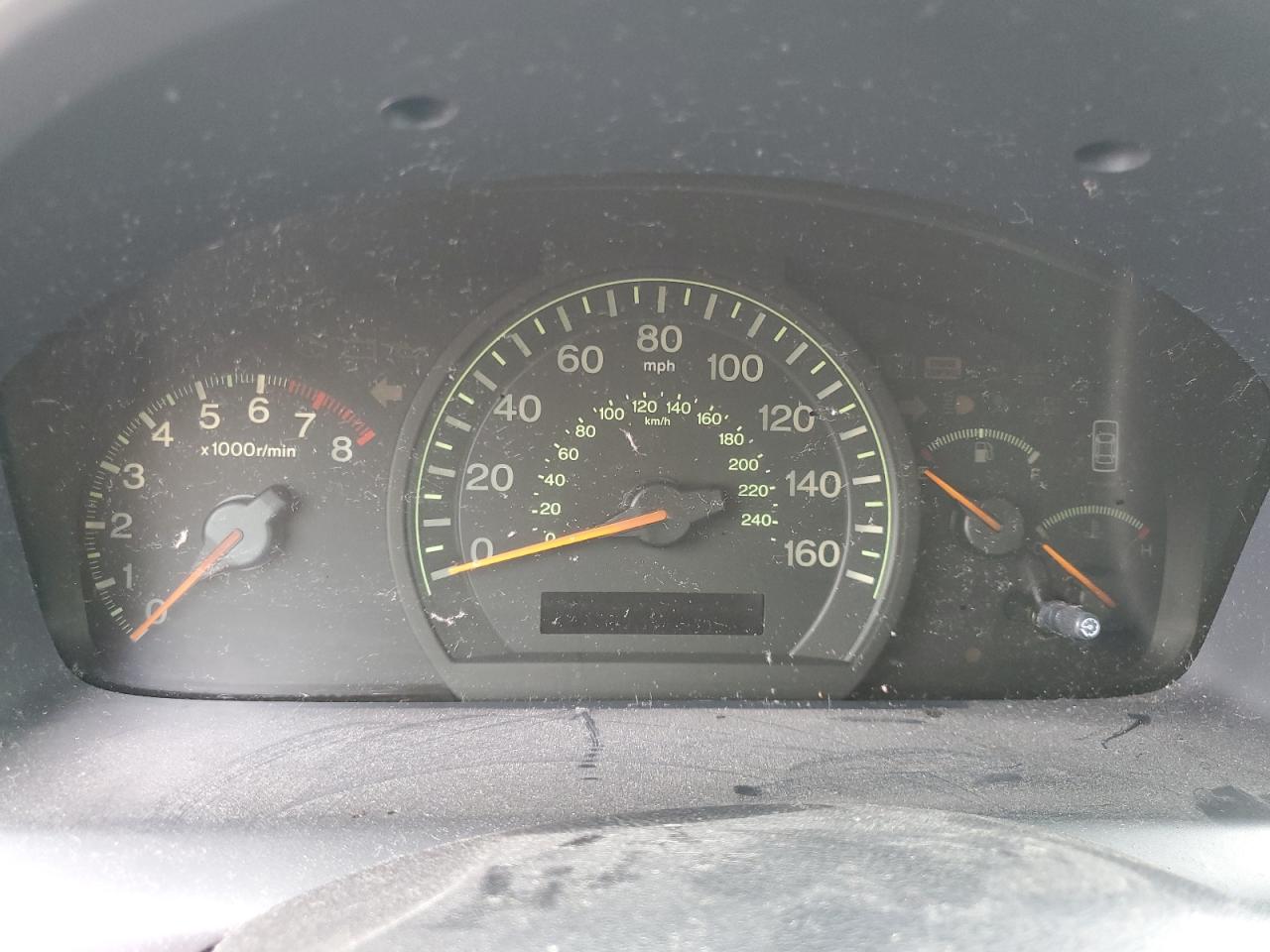 2005 Honda Accord Lx VIN: 1HGCM55455A146732 Lot: 63849115