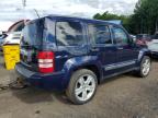 2012 JEEP LIBERTY JET à vendre chez Copart CT - HARTFORD SPRINGFIELD
