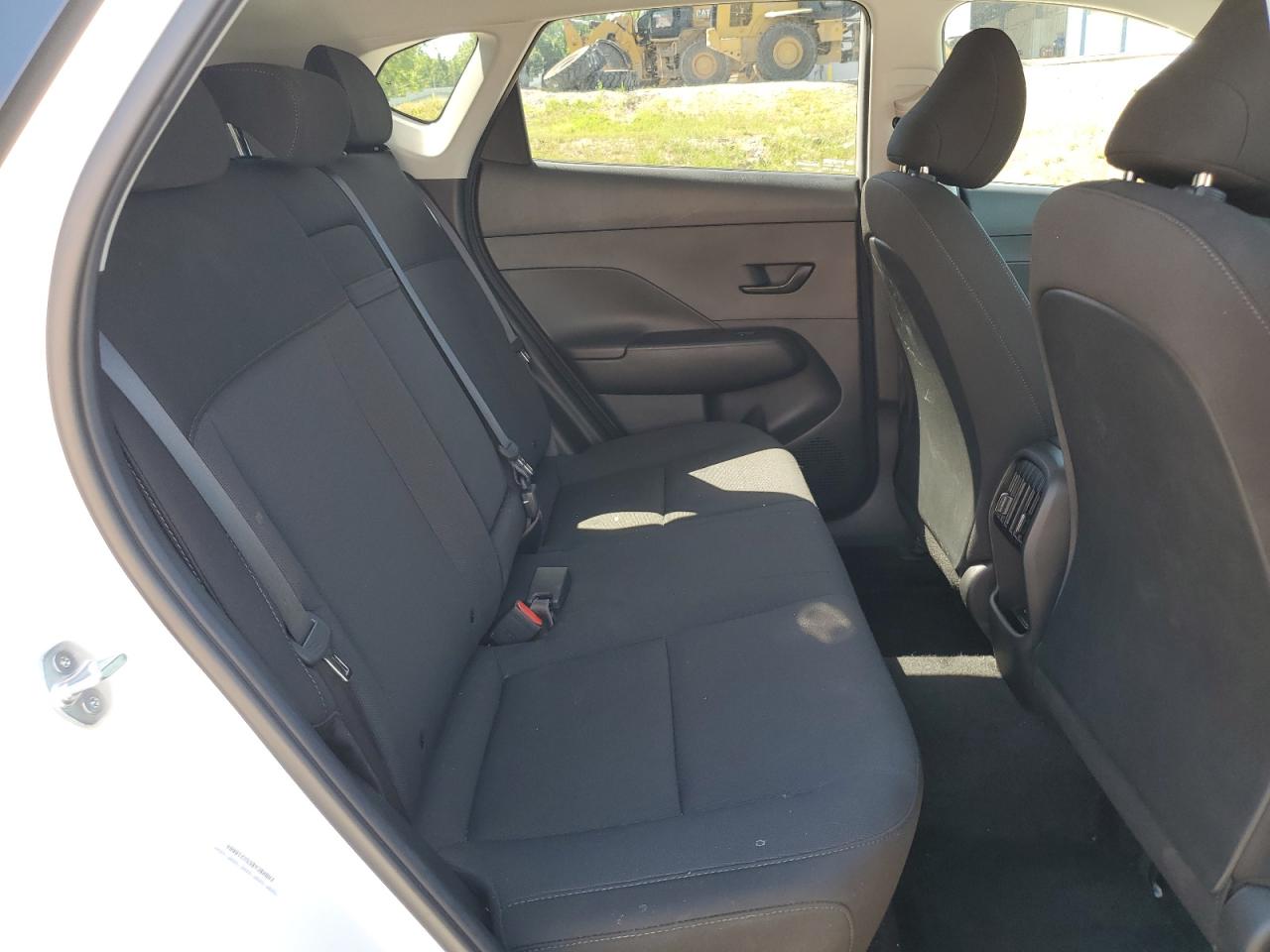 2025 Hyundai Kona Sel VIN: KM8HBCAB5SU218084 Lot: 62931285
