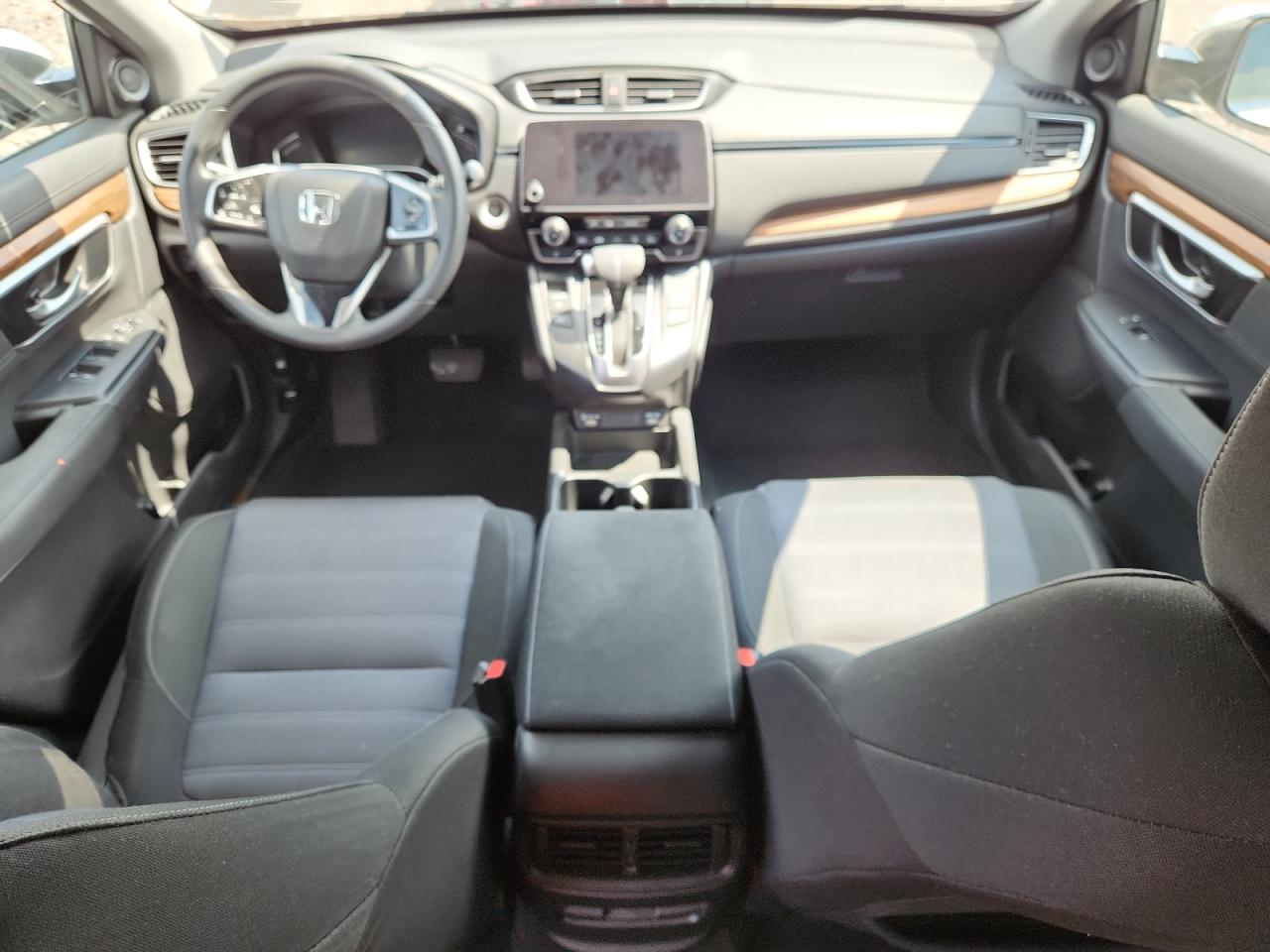 2020 Honda Cr-V Ex VIN: 5J6RW2H59LL030788 Lot: 64056725