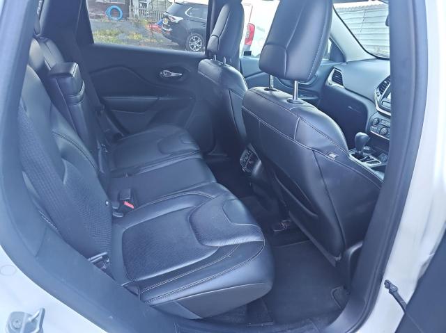2015 JEEP CHEROKEE L