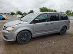 2014 DODGE GRAND CARAVAN SE   à vendre chez Copart ON - LONDON