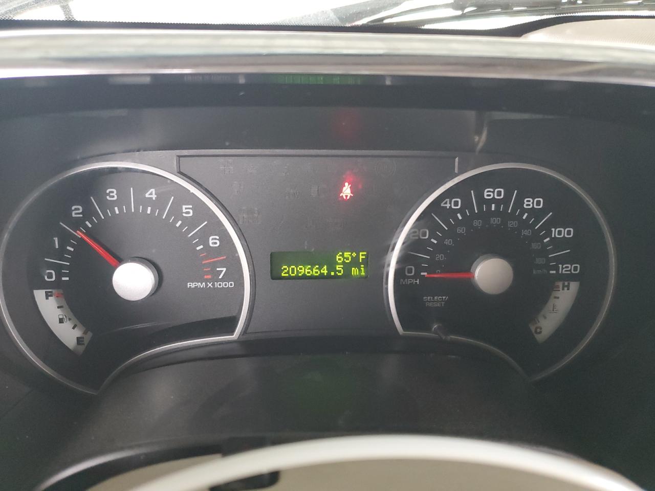 2007 Ford Explorer Xlt VIN: 1FMEU63E27UB17016 Lot: 67099065