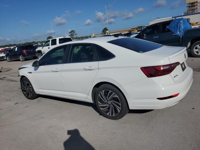  VOLKSWAGEN JETTA 2020 Biały