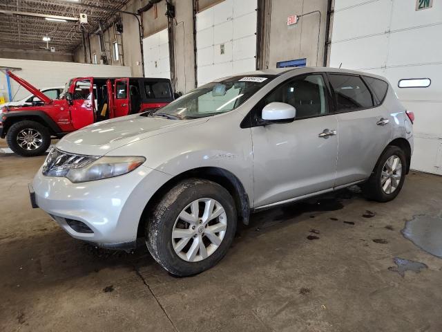 2011 Nissan Murano S