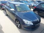 2012 SKODA FABIA SE T for sale at Copart SANDY