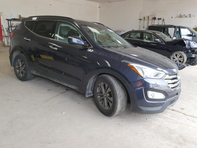  HYUNDAI SANTA FE 2014 Charcoal