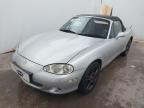 2004 MAZDA MX-5 S-VT for sale at Copart WESTBURY