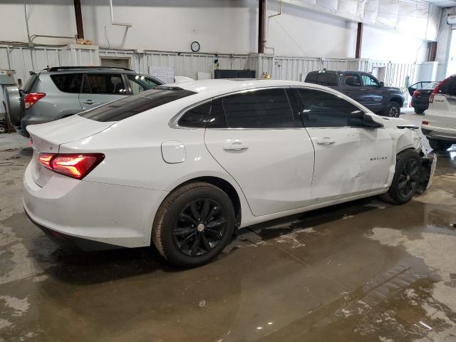  CHEVROLET MALIBU 2022 Biały