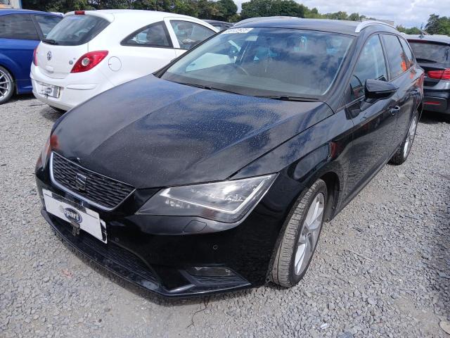 SEAT LEON SE TE 2016