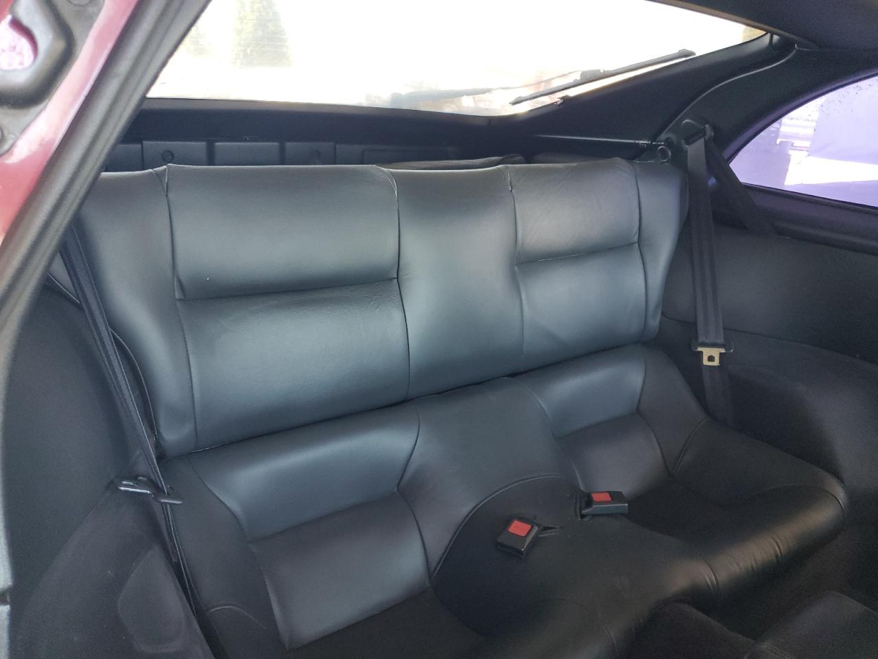 1992 Nissan 300Zx 2+2 VIN: JN1RZ26H1NX521249 Lot: 63358765