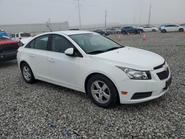  CHEVROLET CRUZE 2014 Biały